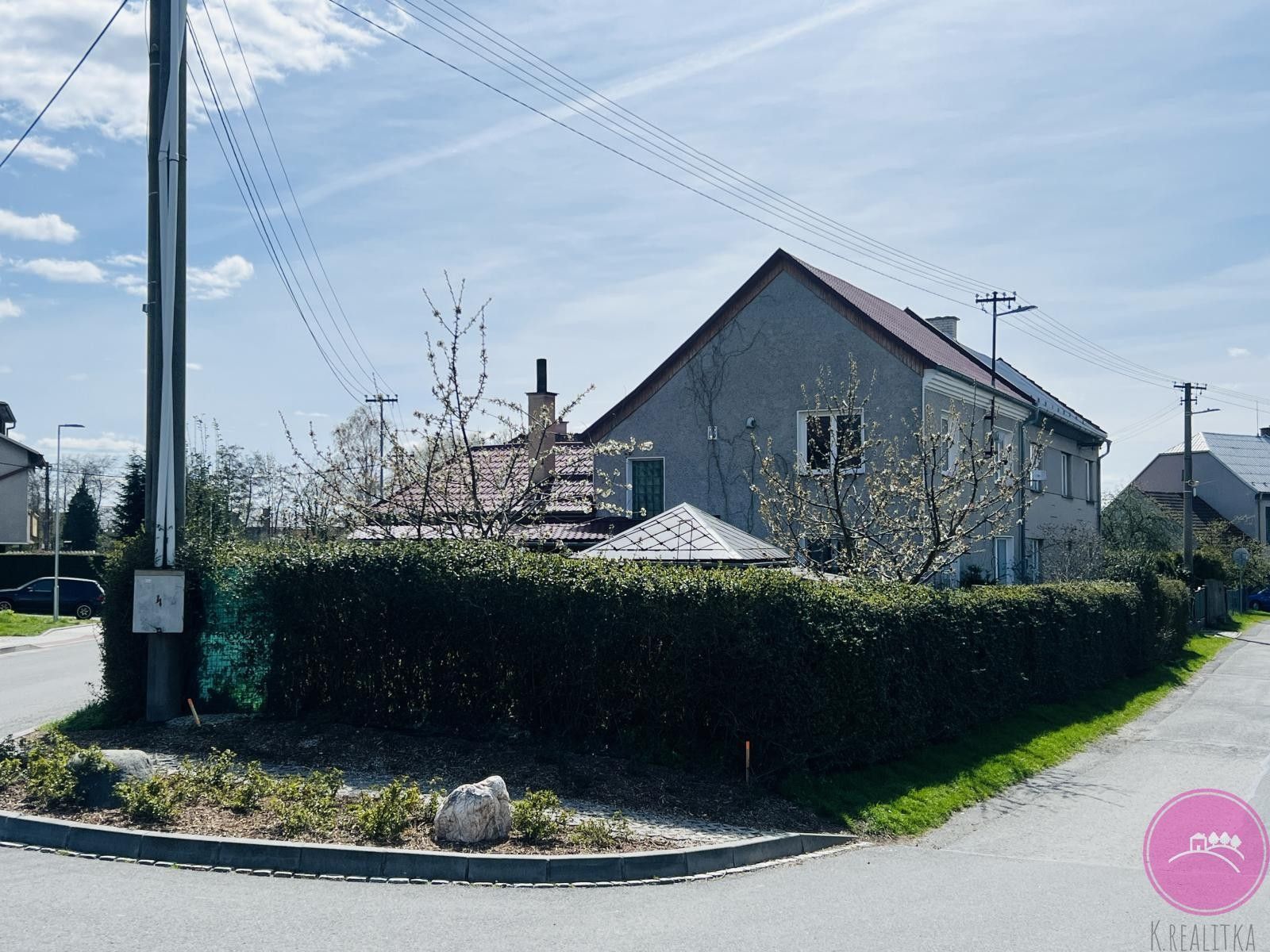 Rodinné domy, Bělkovice-Lašťany, 150 m²