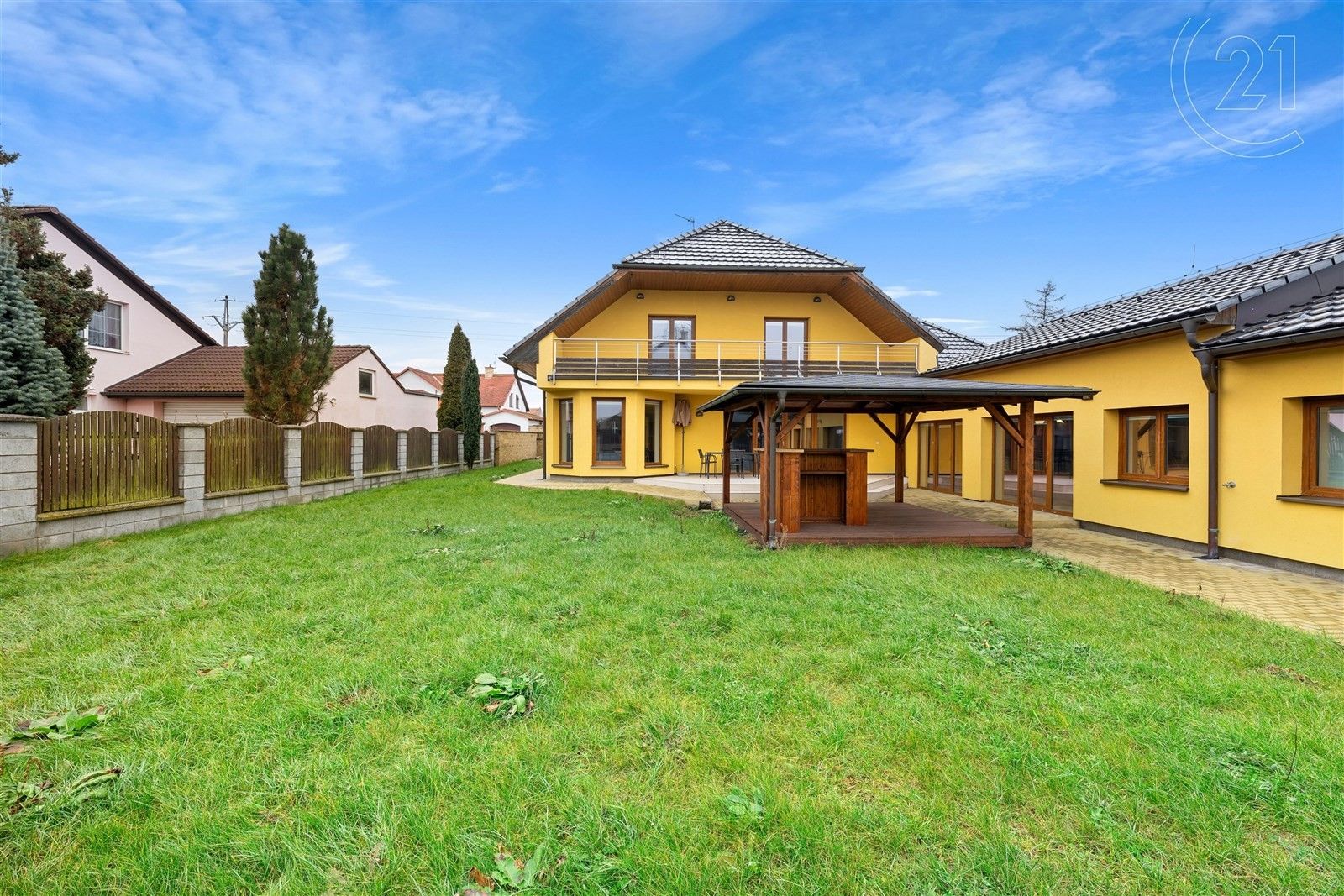 Ostatní, Esperantská, Prostějov, 423 m²