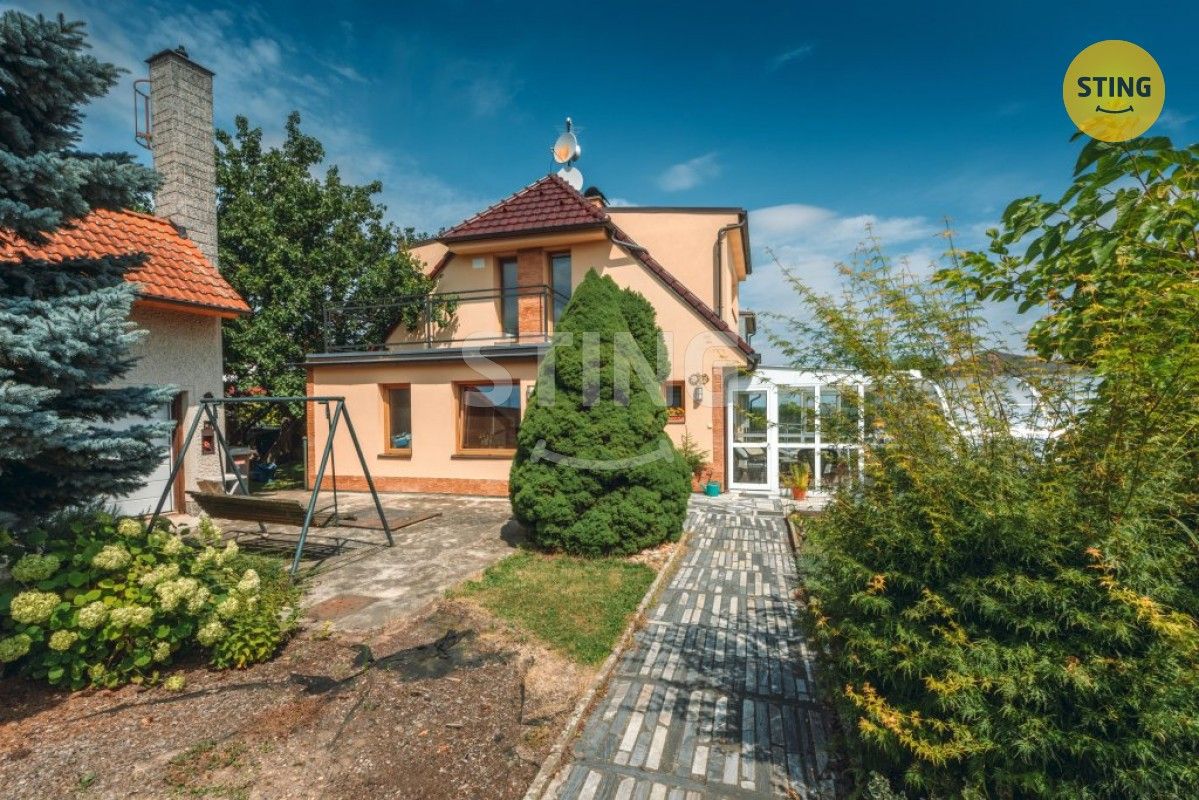 Ostatní, Nová Čtvrť, Chrast, 200 m²