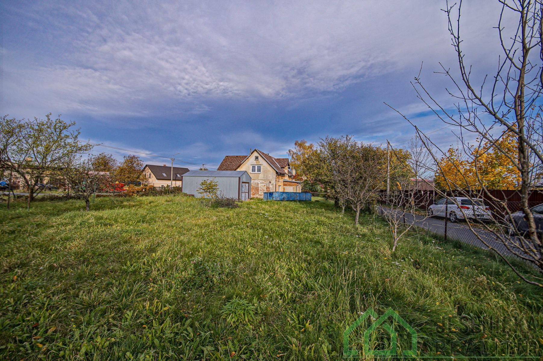 Prodej rodinný dům - Janošíkova, Javorník, 95 m²