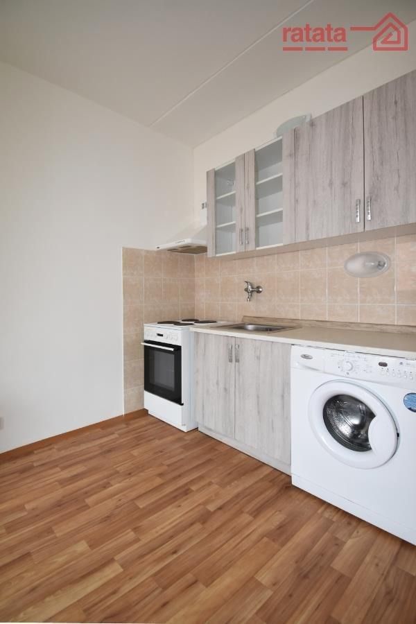 1+kk, Kostnická, Chomutov, 20 m²