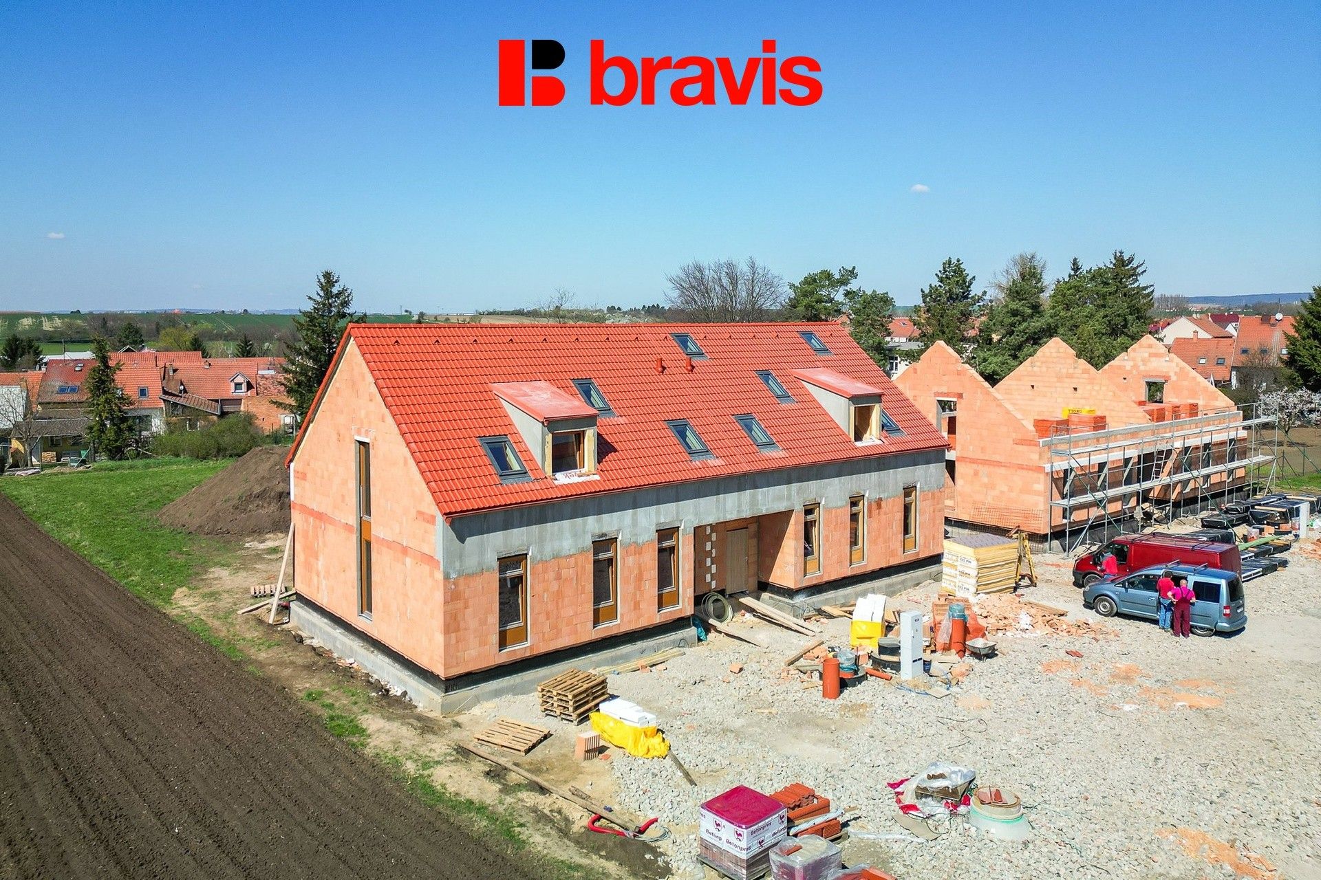 Ostatní, U Řempa, Kobylnice, 158 m²