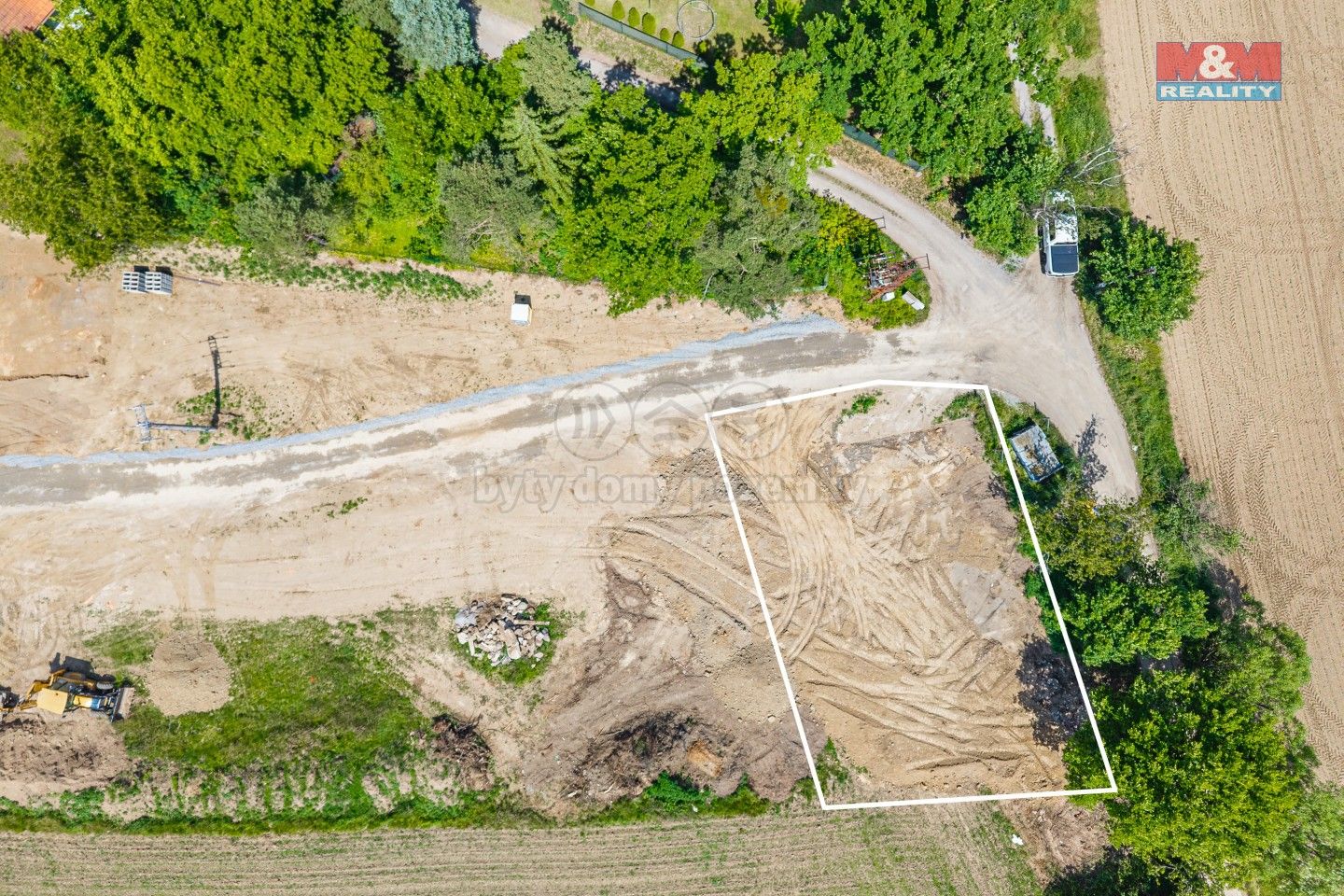 Prodej rodinný dům - Mrač, 125 m²