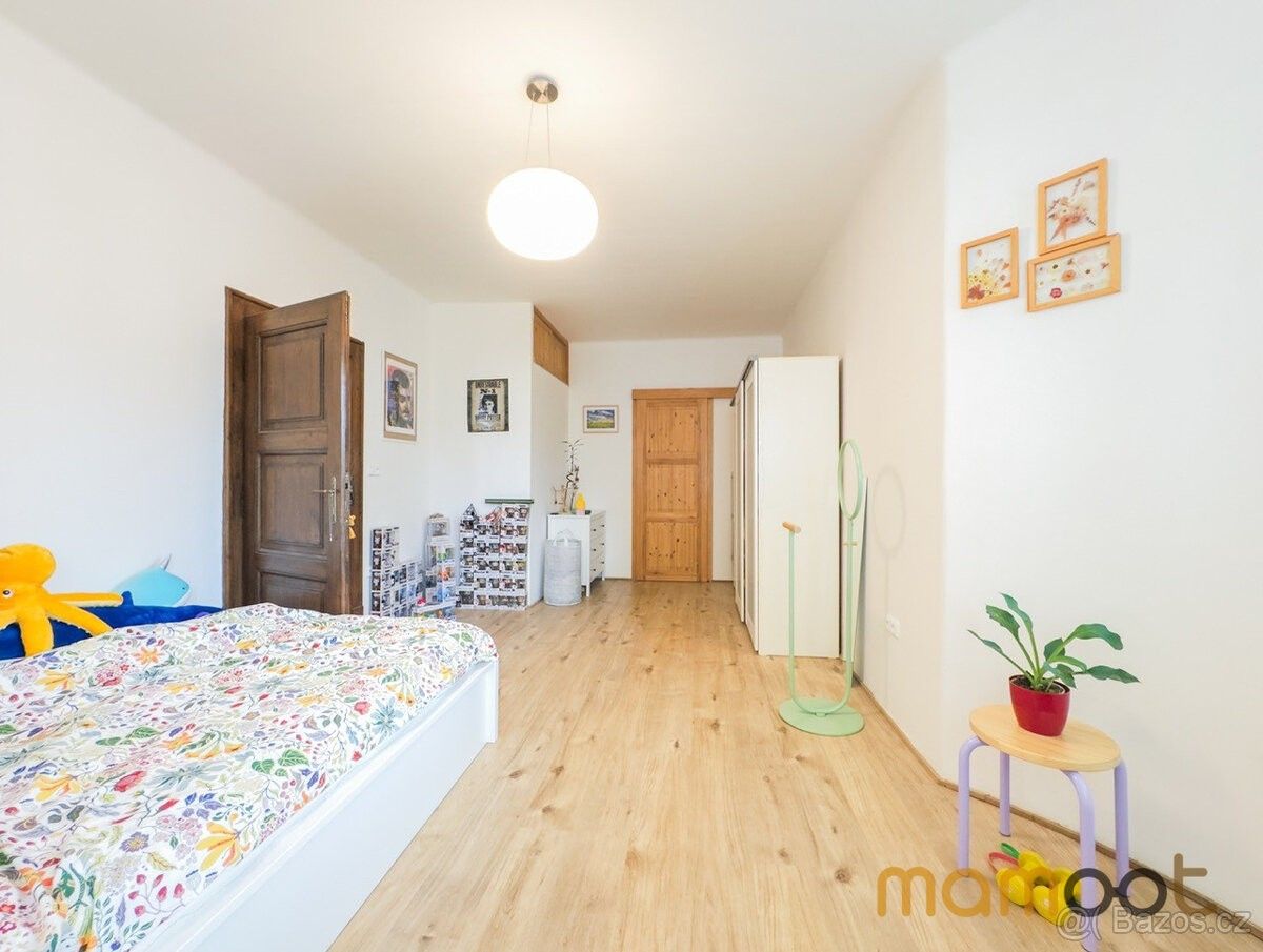 Prodej byt 2+kk - Mladá Boleslav, 293 01, 51 m²