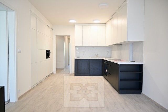 3+kk, Trnitá, Brno, 80 m²