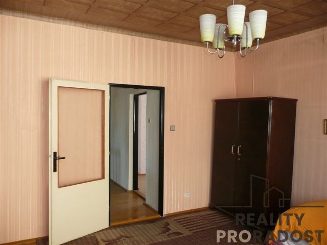Prodej rodinný dům - Moravský Beroun, 190 m²