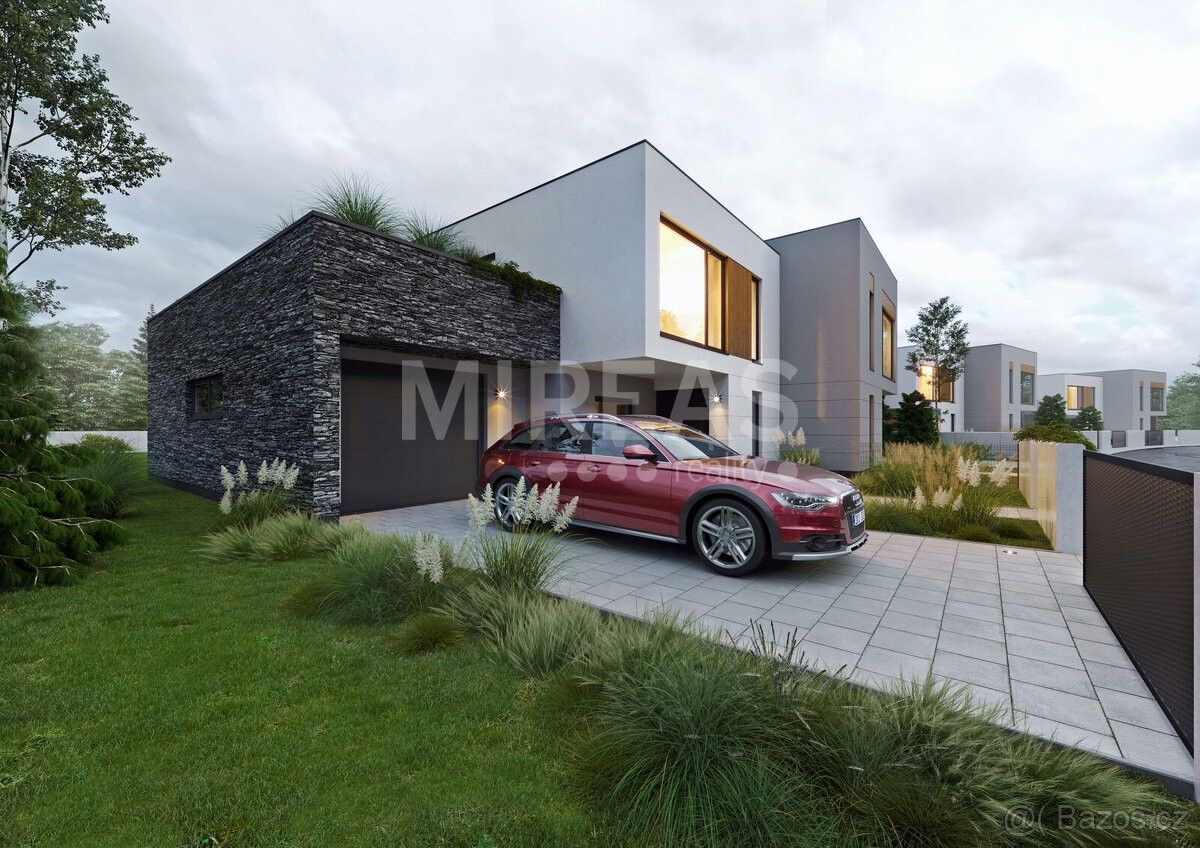 Prodej dům - Čistá u Mladé Boleslavě, 294 23, 200 m²