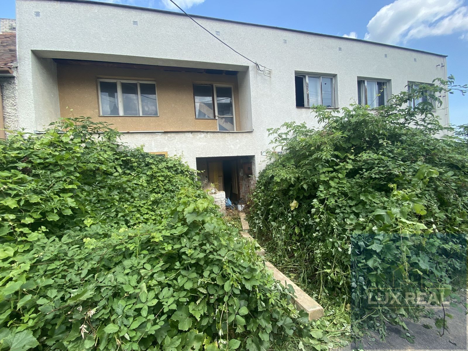 Prodej dům - Česká, Miroslav, 266 m²