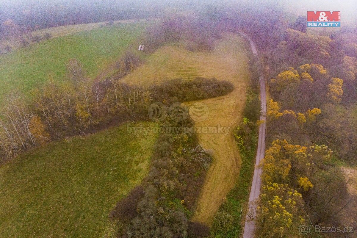 Prodej zemědělský pozemek - Hajnice, 544 66, 3 357 m²