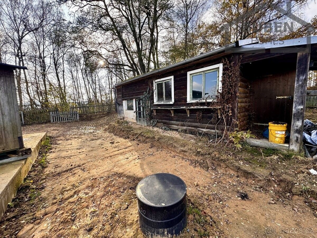 Prodej zahrada - Staré Sedliště, 348 01, 893 m²
