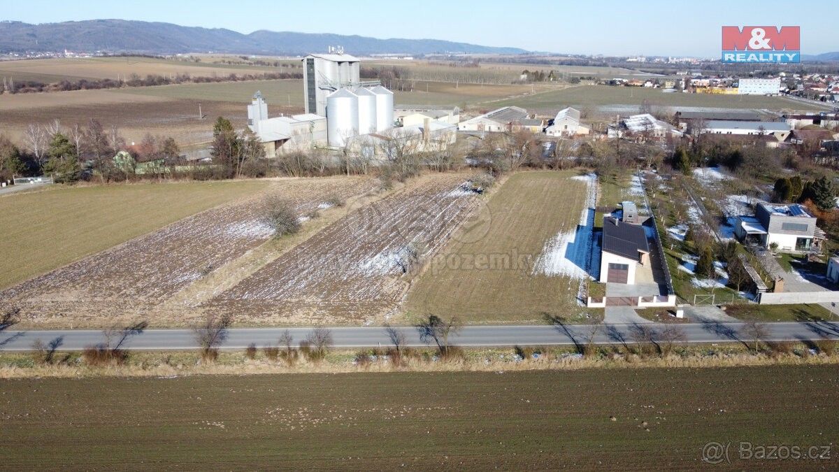 Ostatní, Osek nad Bečvou, 751 22, 4 008 m²