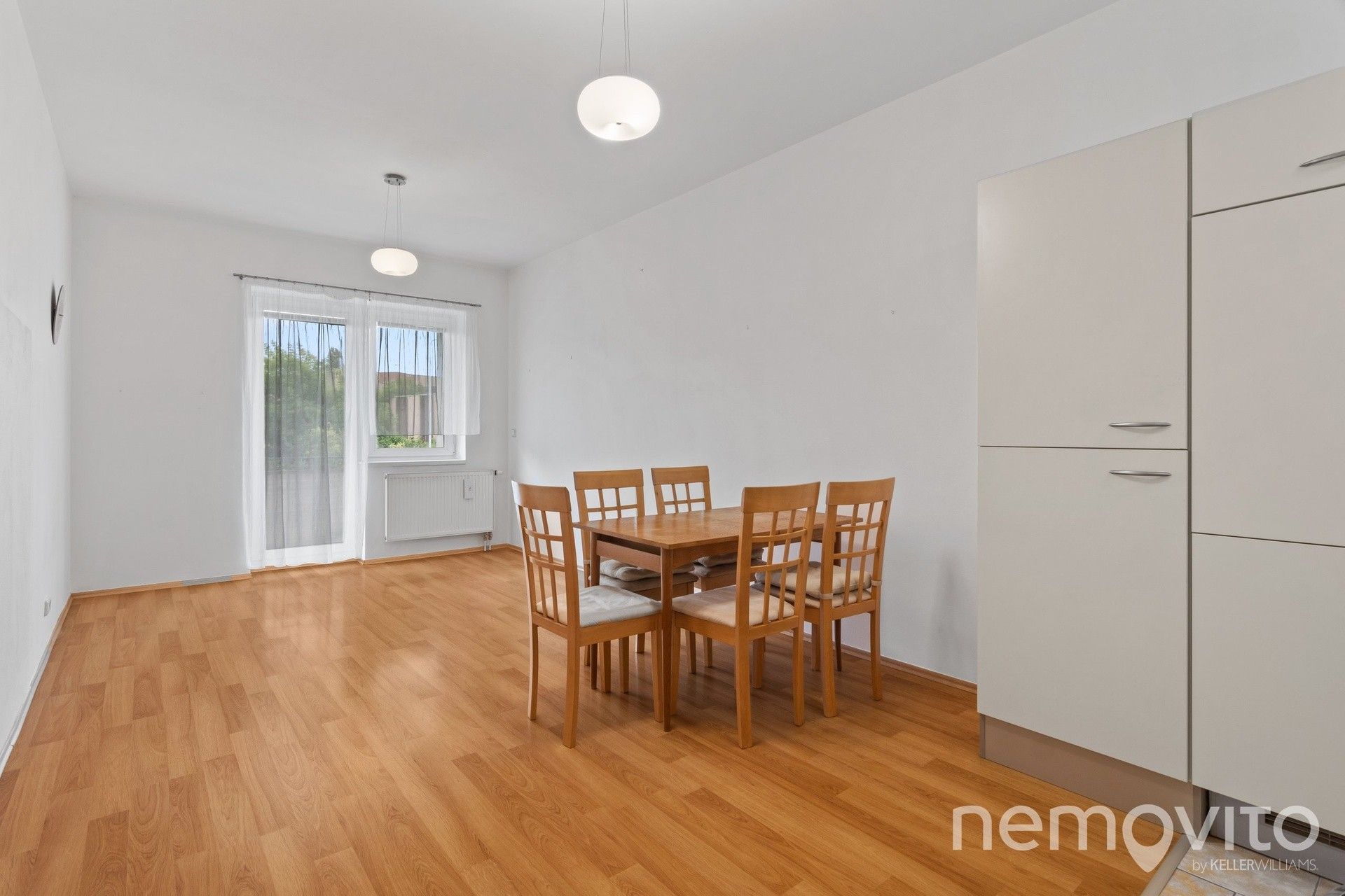2+kk, Silurská, Praha, 53 m²
