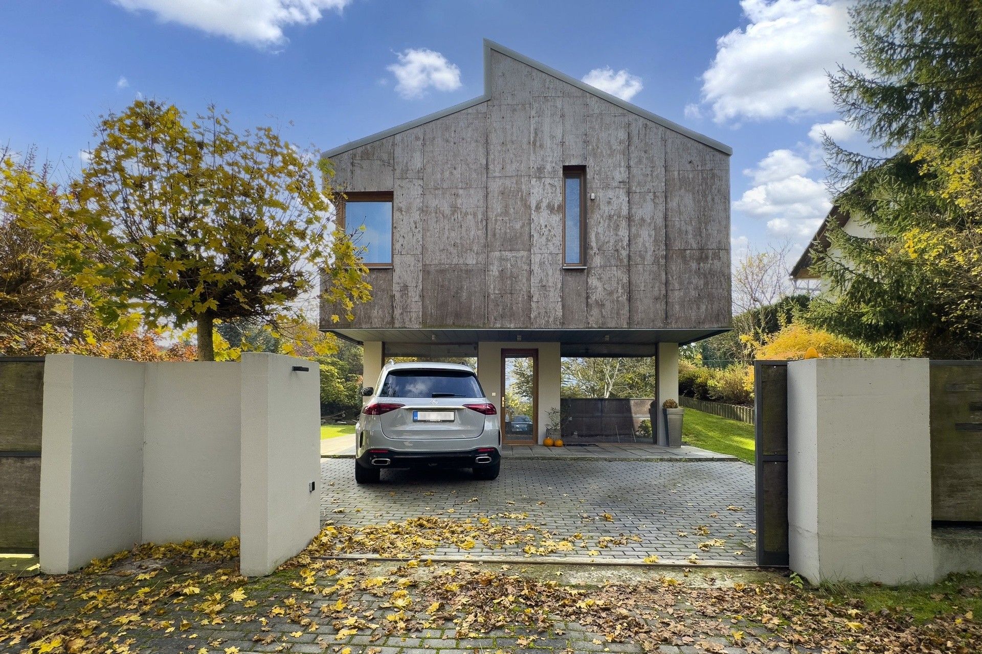Ostatní, Na Terase, Kunice, 203 m²
