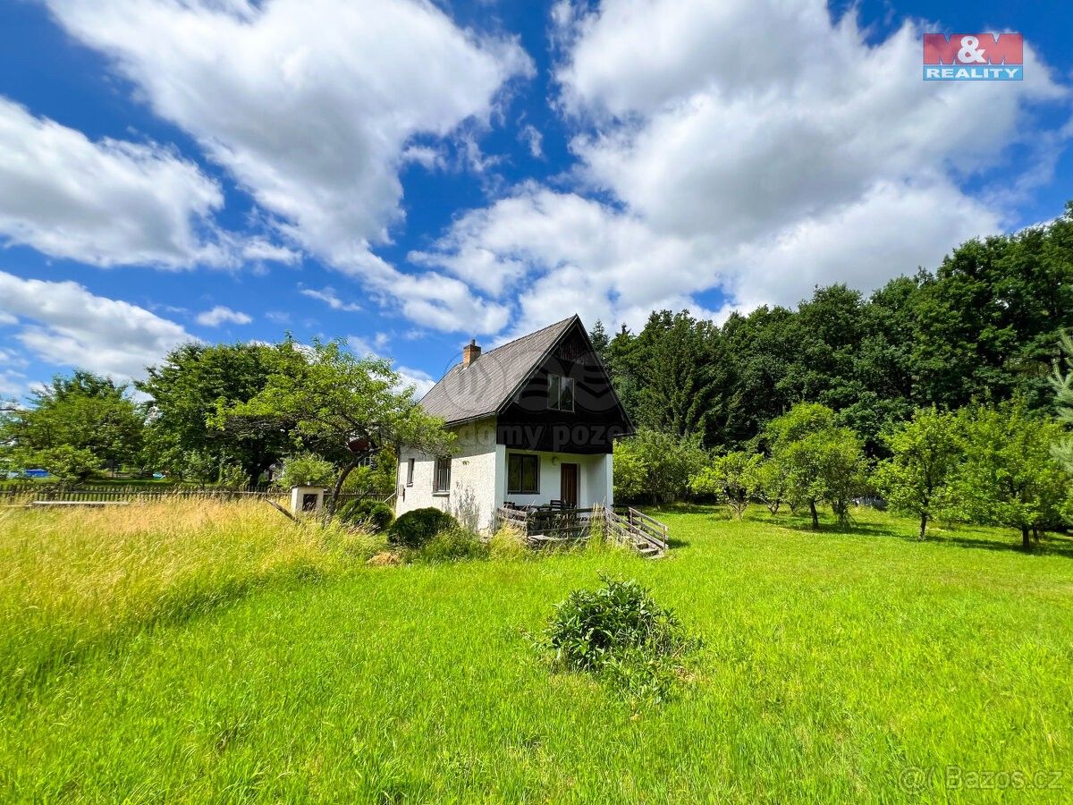 Zahrady, Strakonice, 386 01, 2 504 m²