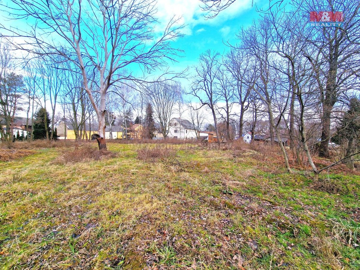 Prodej pozemek pro bydlení - Opava, 747 07, 2 996 m²
