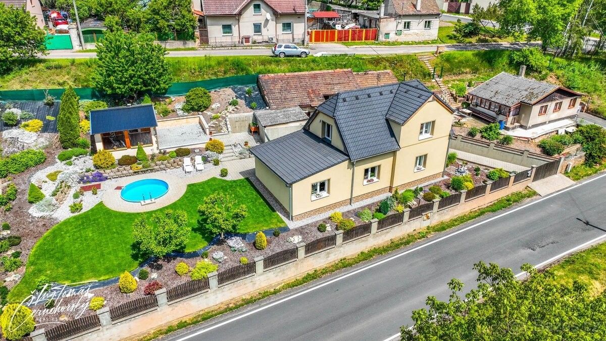 Ostatní, Zvoleněves, 273 25