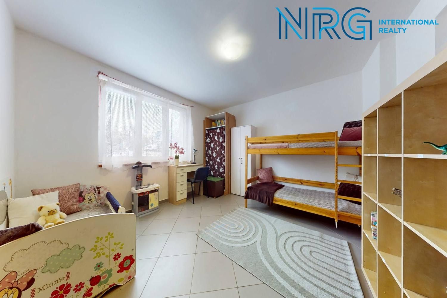 Prodej byt 2+1 - Březnická, Příbram, 42 m²