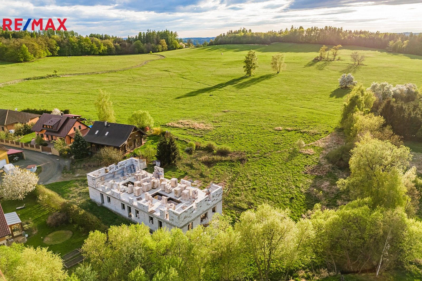 Ostatní, Výstavní, Ondřejov, 175 m²