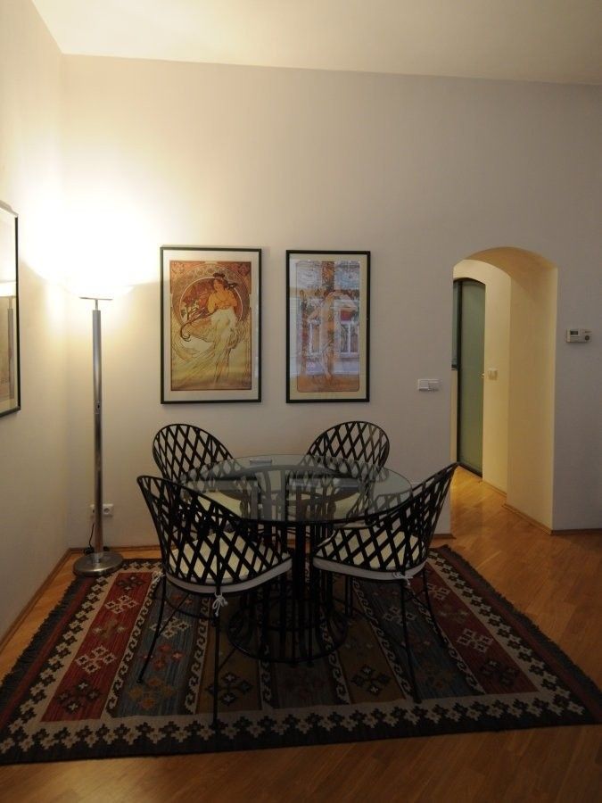 3+1, Odborů, Praha, 80 m²