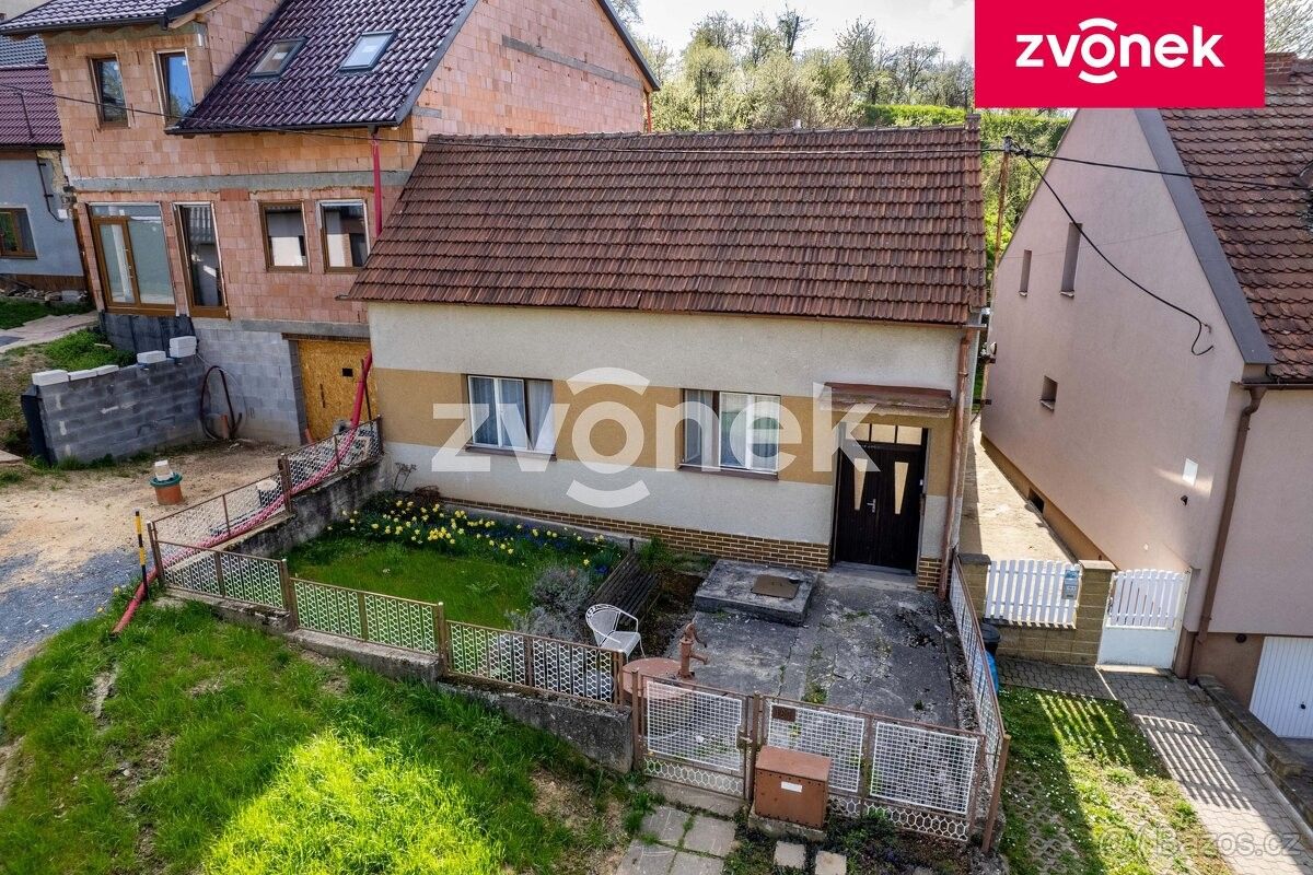 Ostatní, Uherské Hradiště, 686 01, 111 m²
