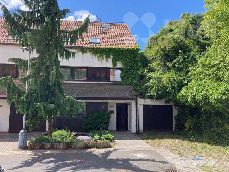 Ostatní, Haklova, Hostivice, 207 m²