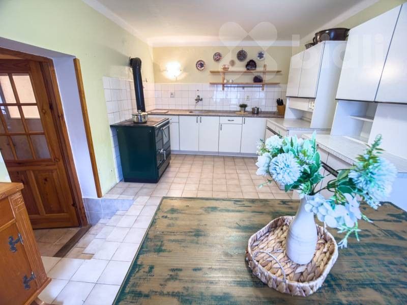 Ostatní, Nasavrky, Golčův Jeníkov, 105 m²