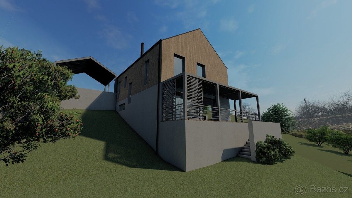 Pozemky pro bydlení, Třemošná, 330 11, 724 m²