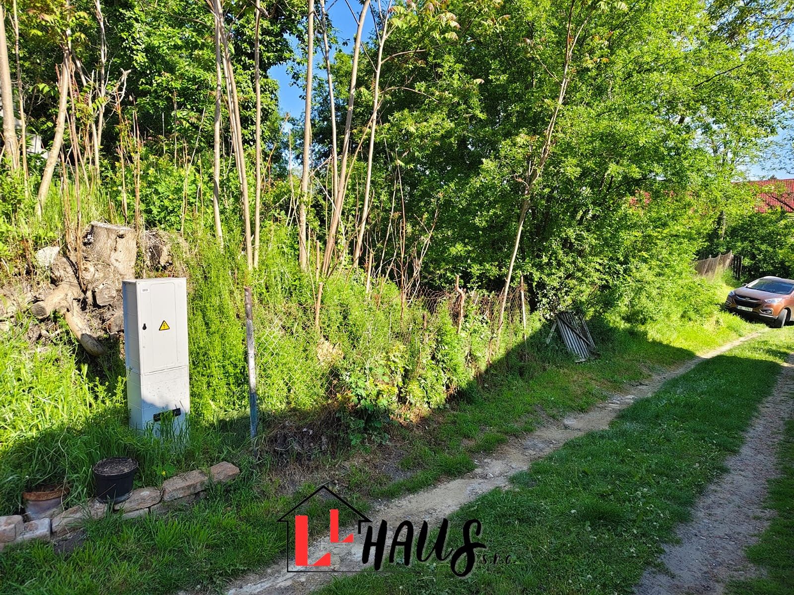 Pozemky pro bydlení, Brumovice, 786 m²