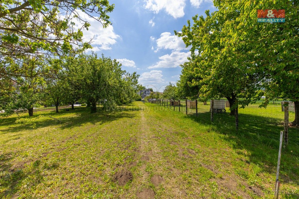 Zahrady, Troubsko, 664 41, 1 461 m²