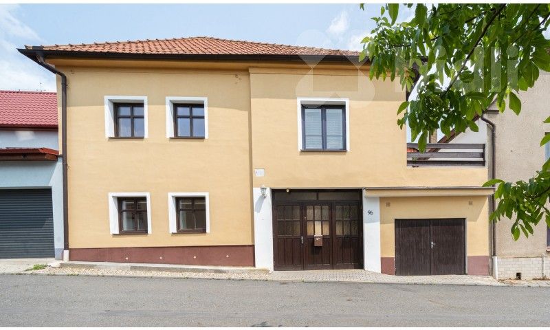 Ostatní, Sadová, Beroun, 237 m²