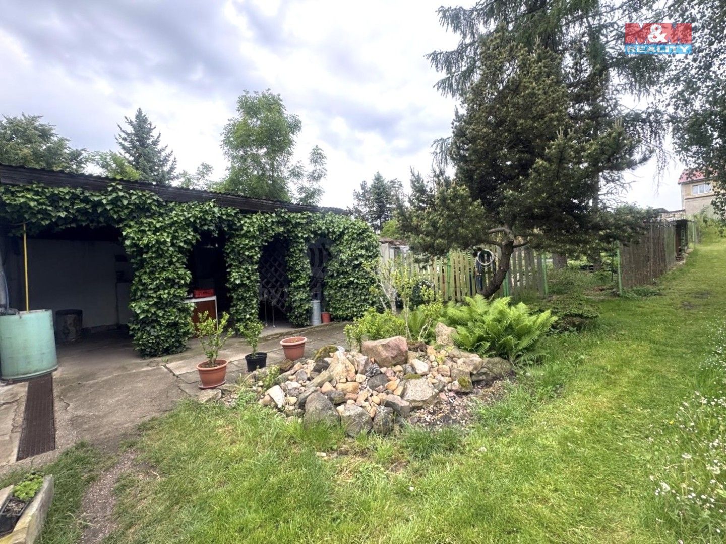Prodej rodinný dům - Blažim, 154 m²