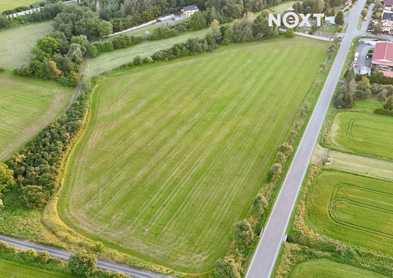 Prodej pozemek pro bydlení - Kozolupy, 884 m²