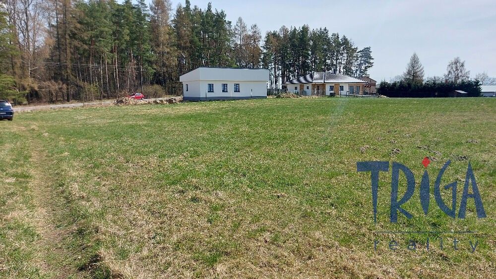 Pozemky pro bydlení, Vítězná, 1 461 m²
