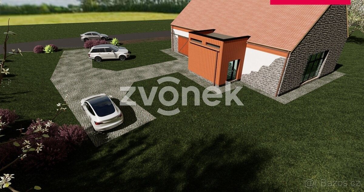 Prodej zahrada - Velká nad Veličkou, 696 74, 4 667 m²