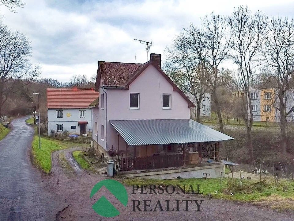 Ostatní, Kalovice, Úštěk, 106 m²