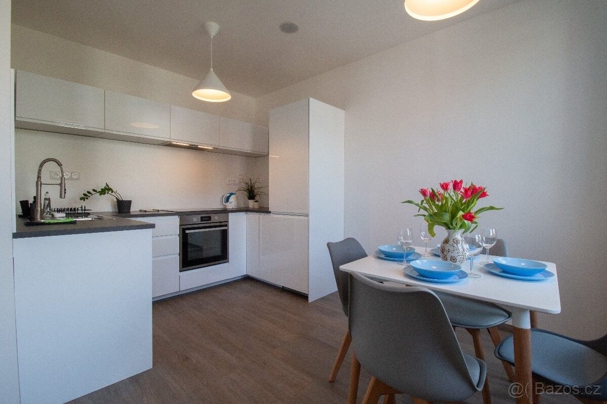 Ostatní, Praha, 120 00, 42 m²