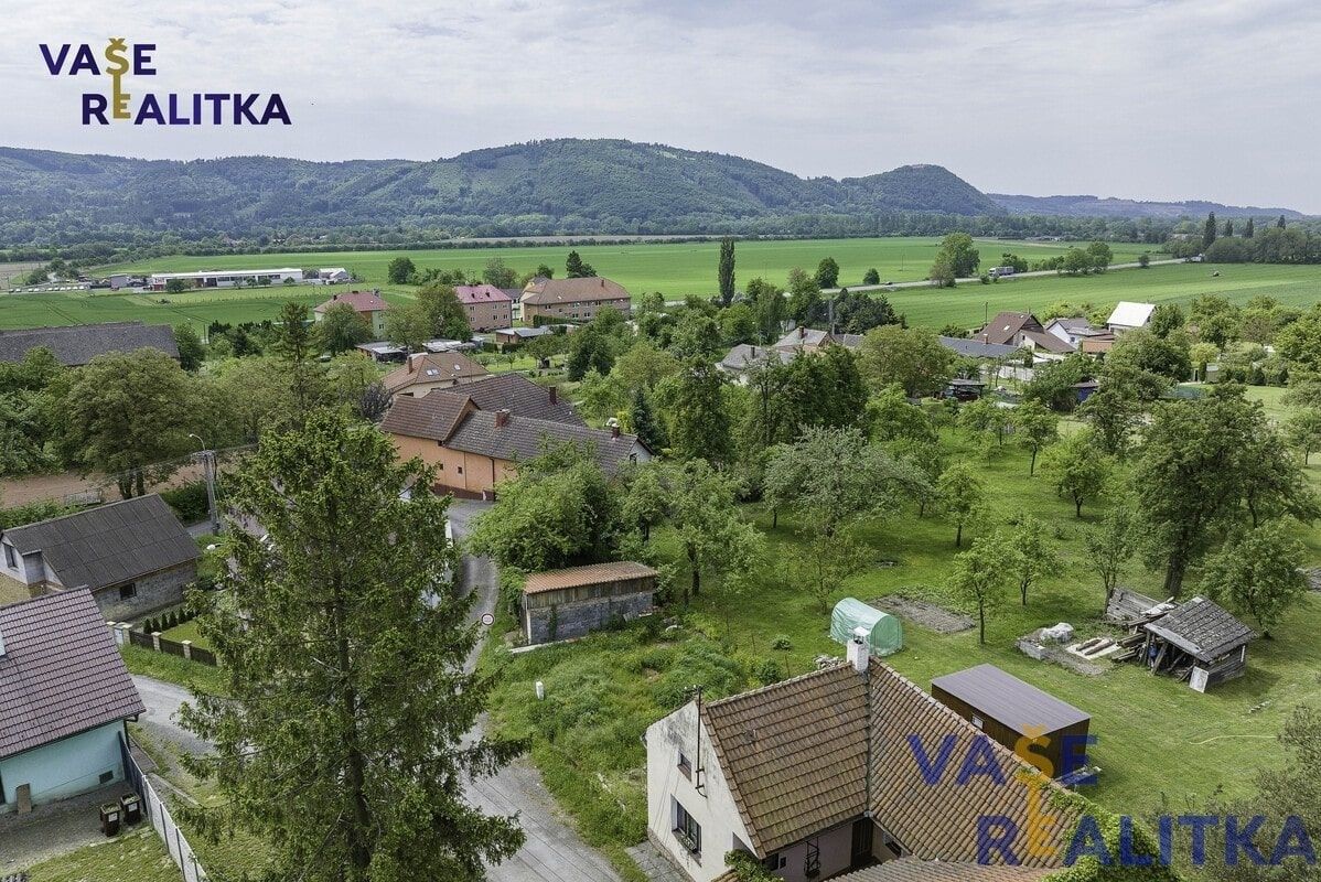 Pozemky pro bydlení, Hranice, 753 61, 141 m²