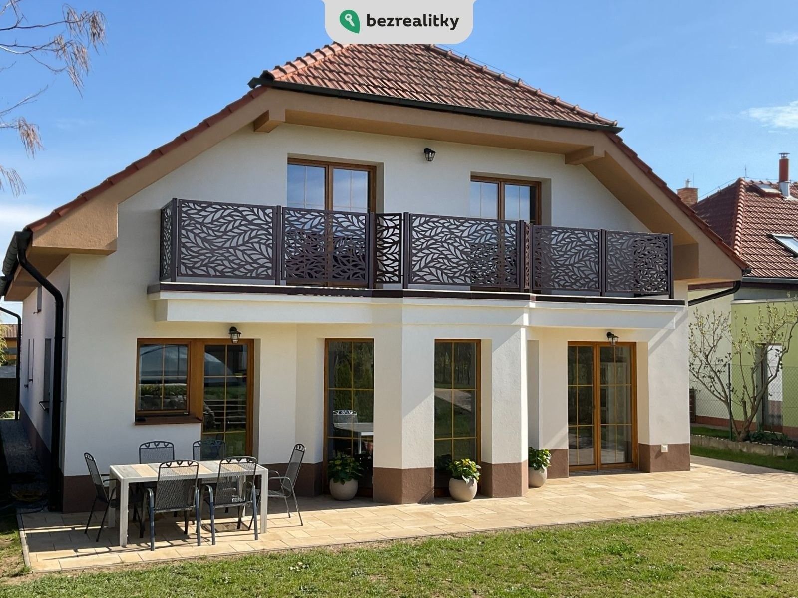 Ostatní, Hněvotín, 246 m²