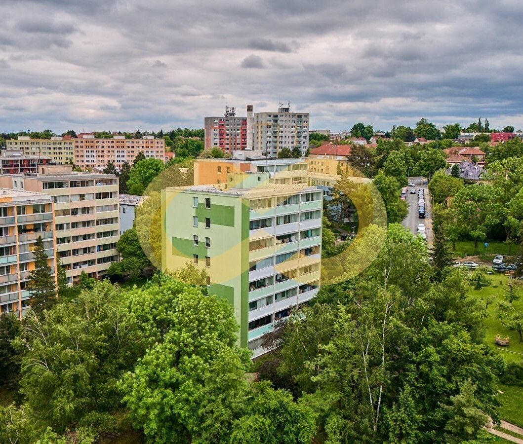 4+kk, Kaštanová, Brandýs nad Labem-Stará Boleslav, 94 m²