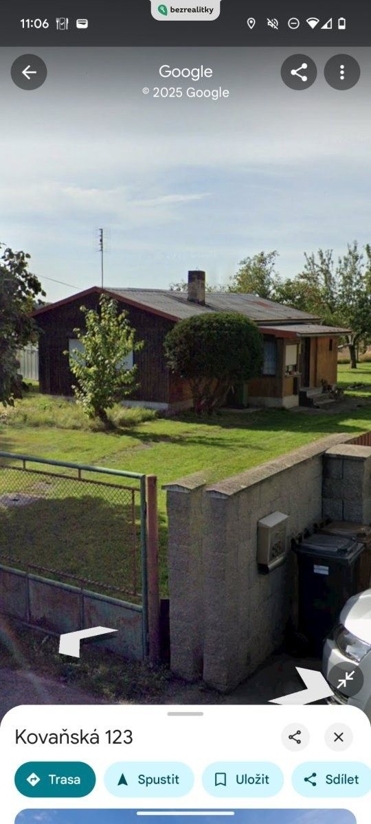 Ostatní, Kovaňská, Katusice, 65 m²