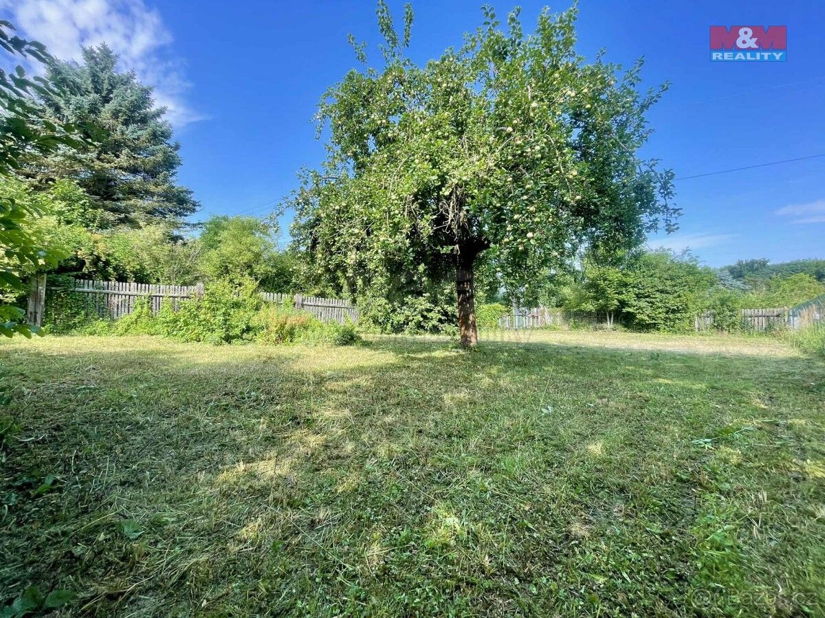 Zahrady, Teplice, 415 01, 474 m²