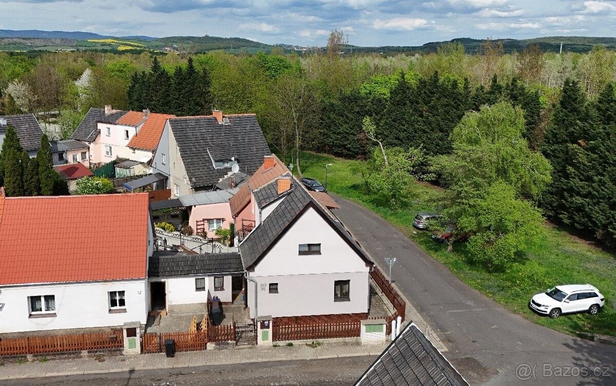 Prodej dům - Ledvice, 417 72, 73 m²