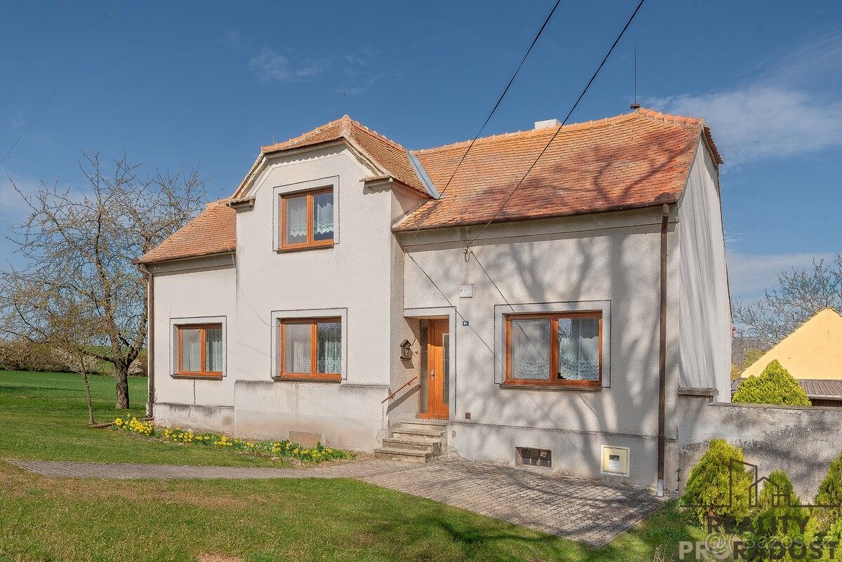 Ostatní, Hostěradice, 671 71