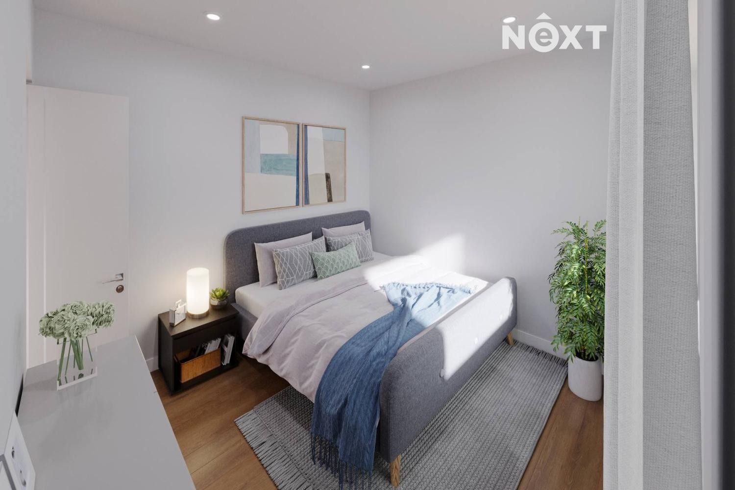 Prodej byt 2+kk - Špitálská, Příbram, 39 m²