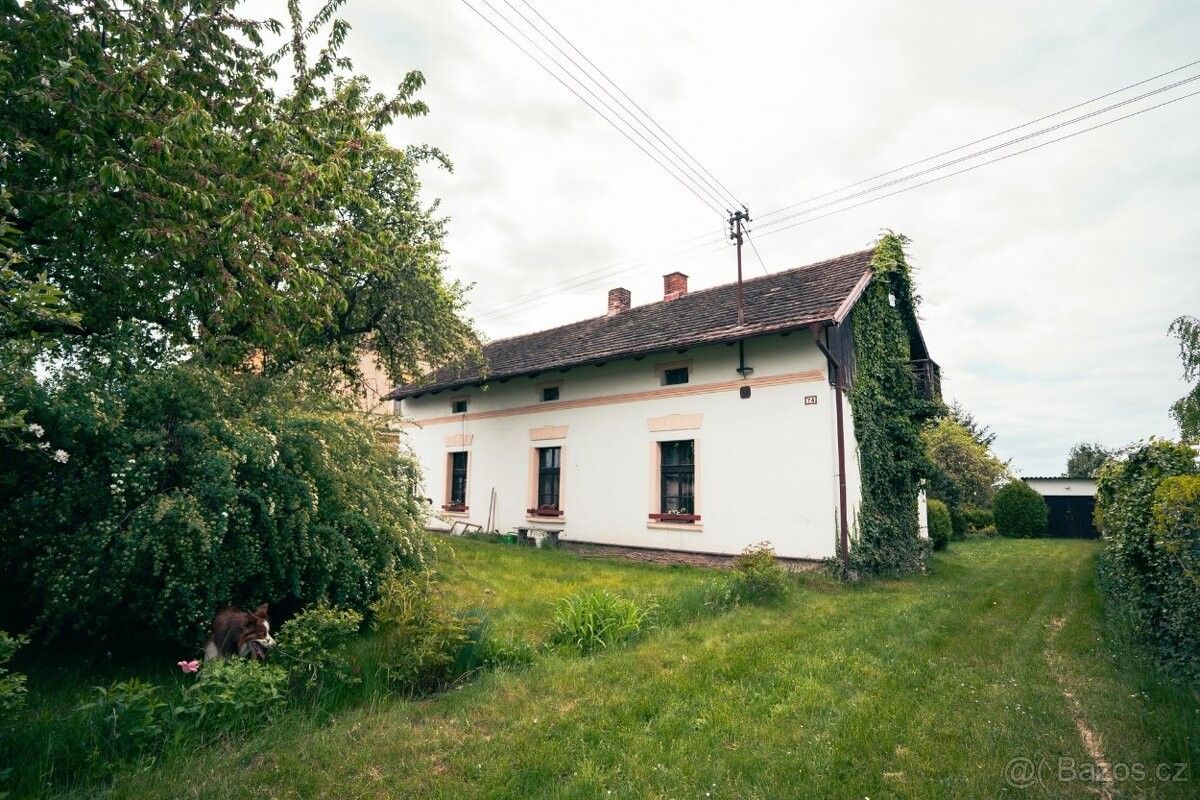 Prodej dům - Dobřany, 334 41, 135 m²