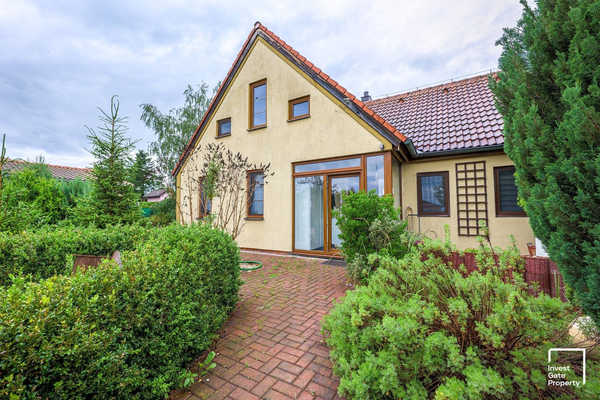 Ostatní, Kosov, Kamenný Újezd, 200 m²