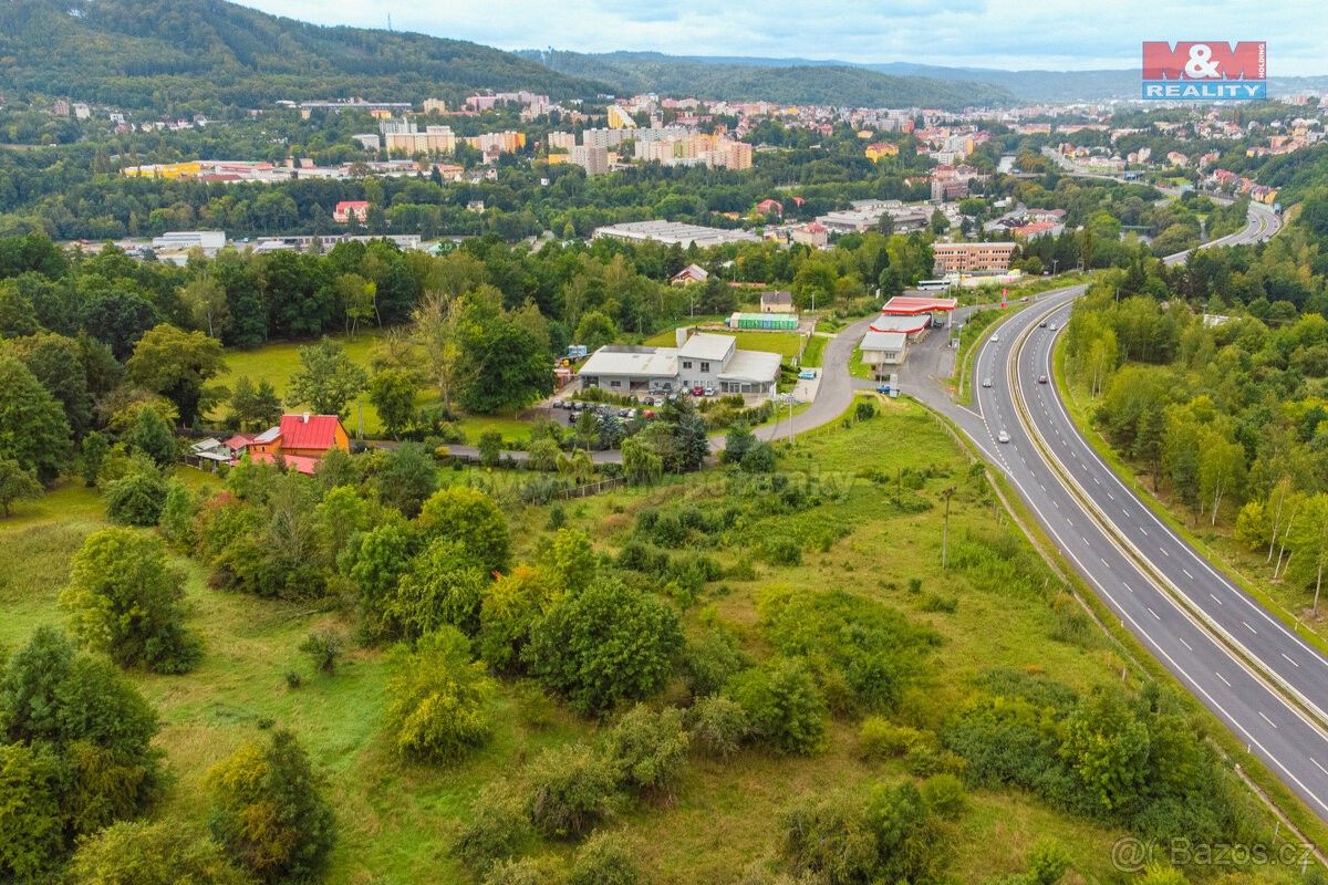 Prodej pozemek - Dalovice, 362 63, 4 612 m²