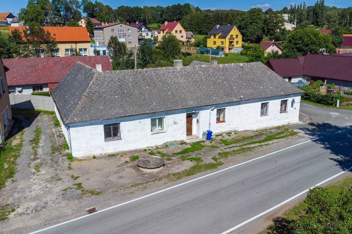 Ostatní, Písek, 397 01, 473 m²
