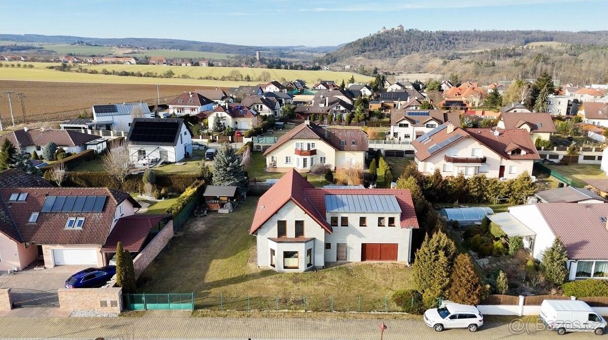 Prodej dům - Žebrák, 267 53, 224 m²