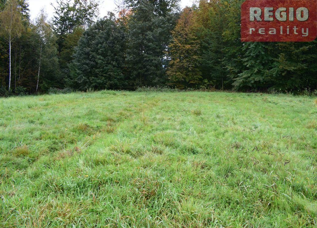Prodej pozemek pro bydlení - Vendryně, 739 94, 3 332 m²
